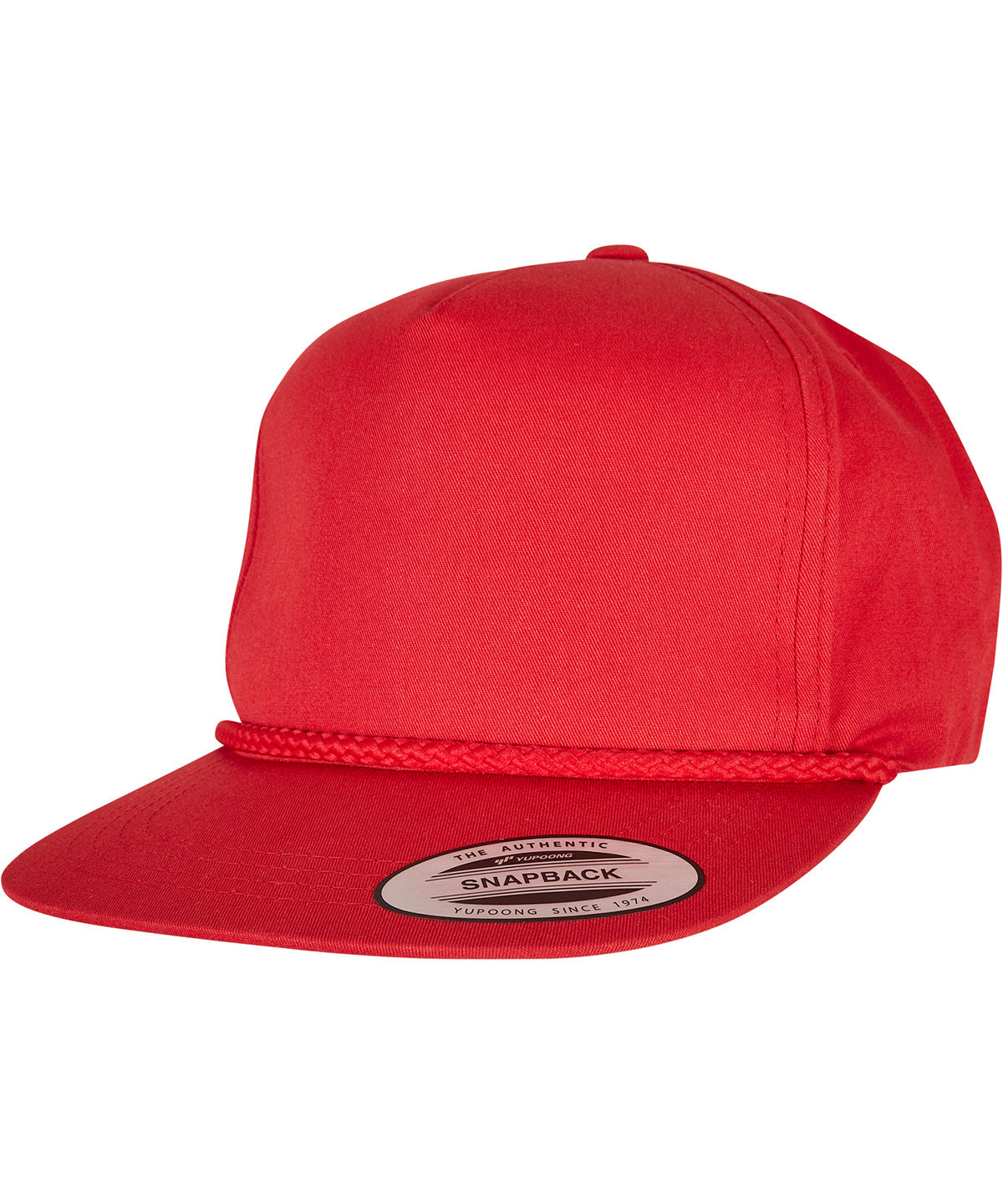 YP Classics® classic poplin golf cap (6002) | YP207