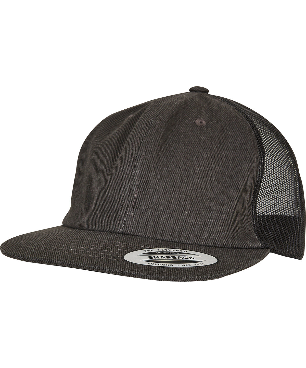 Denim trucker (6006DT) | YP209