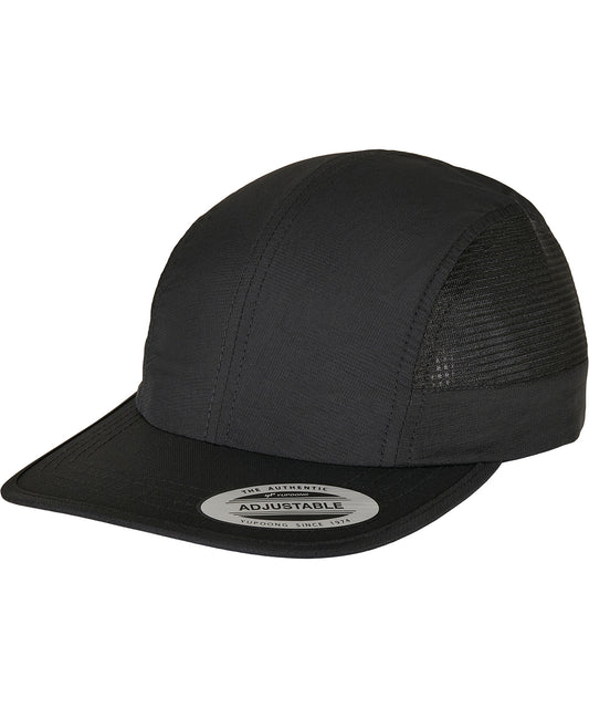Nylon snapback (6088NS) | YP213