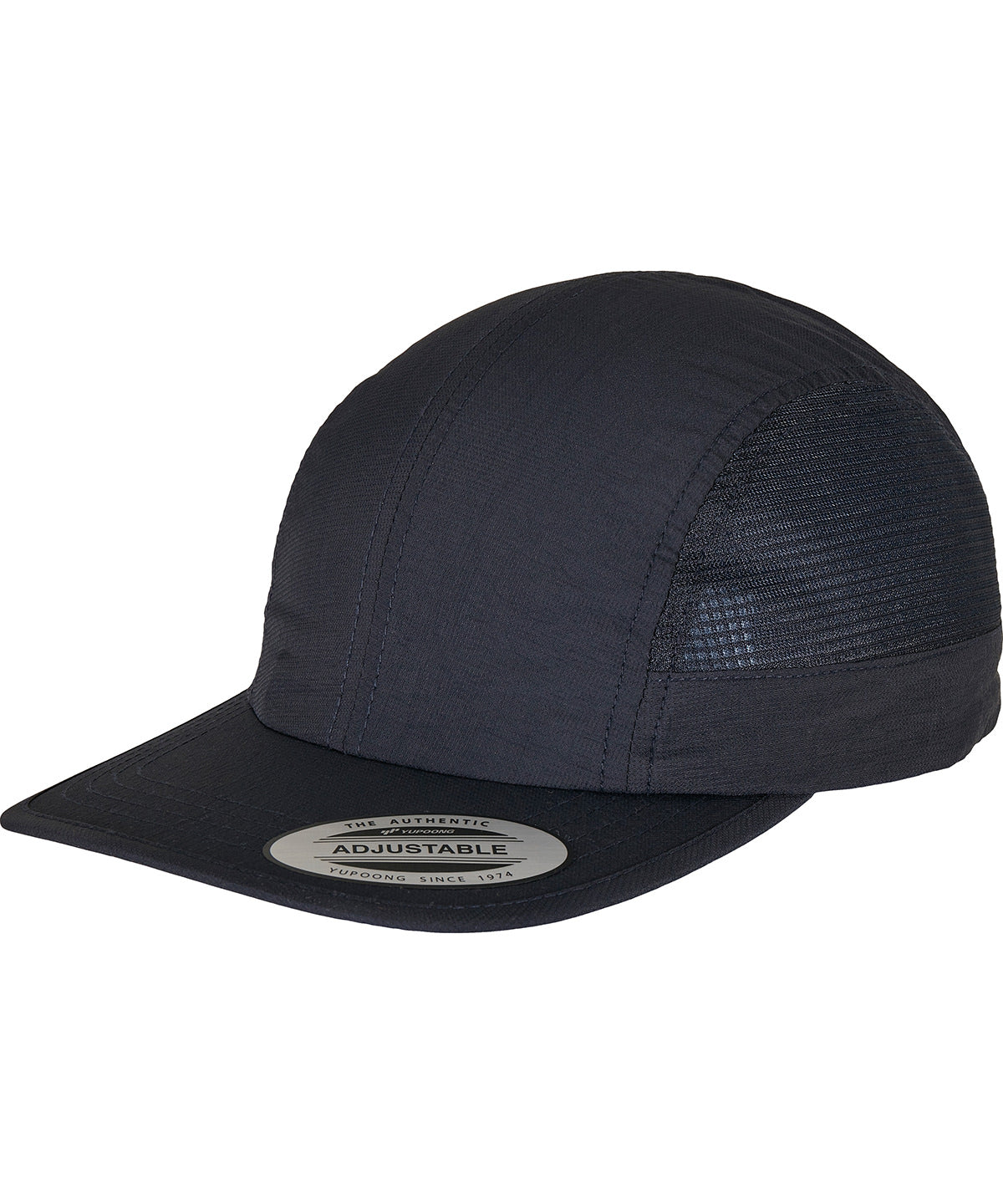 Nylon snapback (6088NS) | YP213