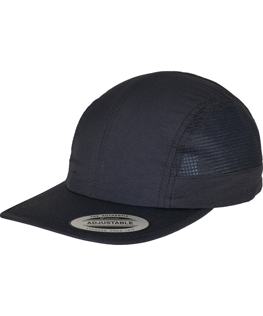 Nylon snapback (6088NS) | YP213