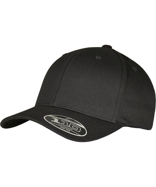 Flexfit woolly combed adjustable (6277DC) | YP222