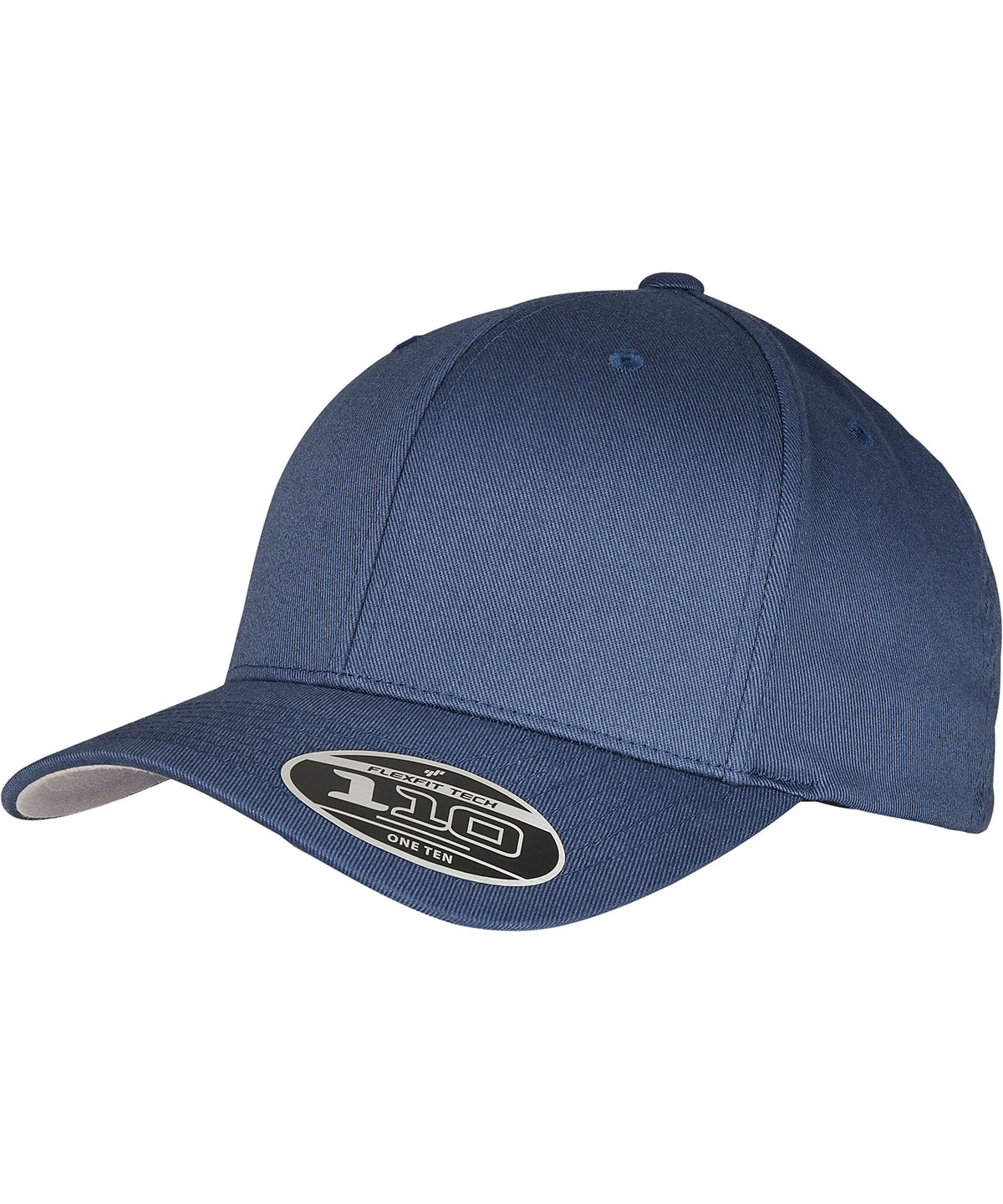 Flexfit woolly combed adjustable (6277DC) | YP222