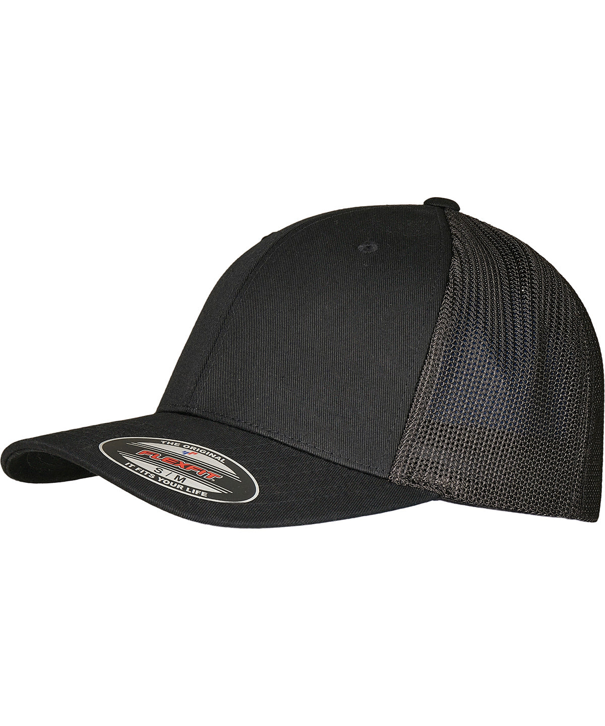 Flexfit trucker recycled mesh (6511RM) | YP231
