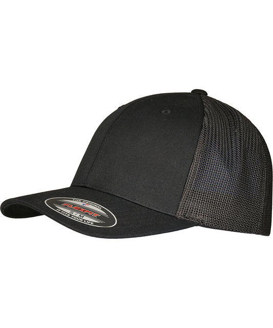 Flexfit trucker recycled mesh (6511RM) | YP231