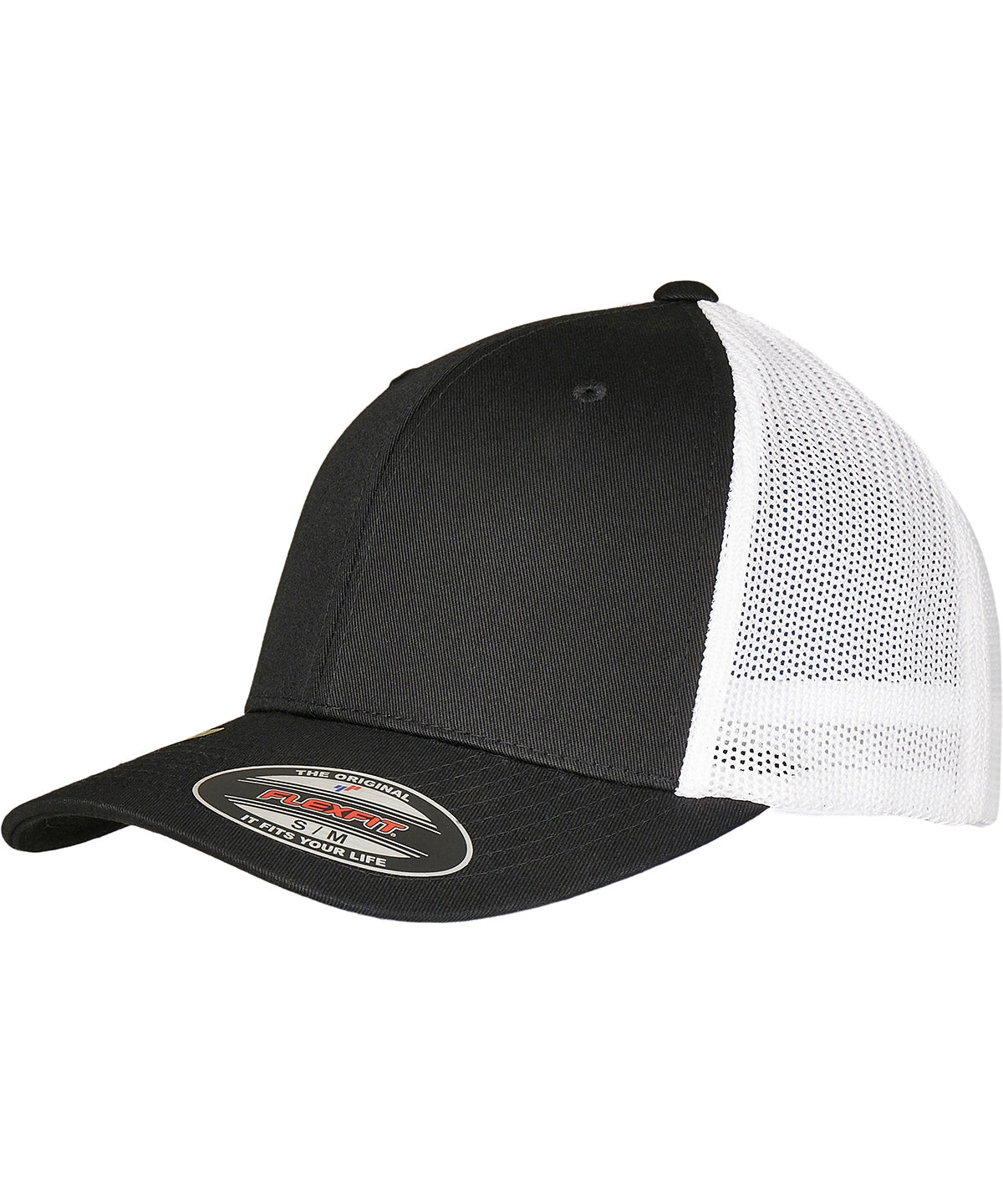 Flexfit trucker recycled mesh (6511RM) | YP231