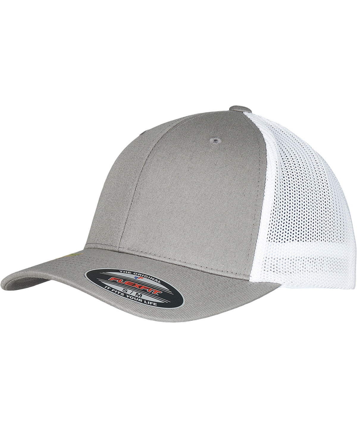Flexfit trucker recycled mesh (6511RM) | YP231
