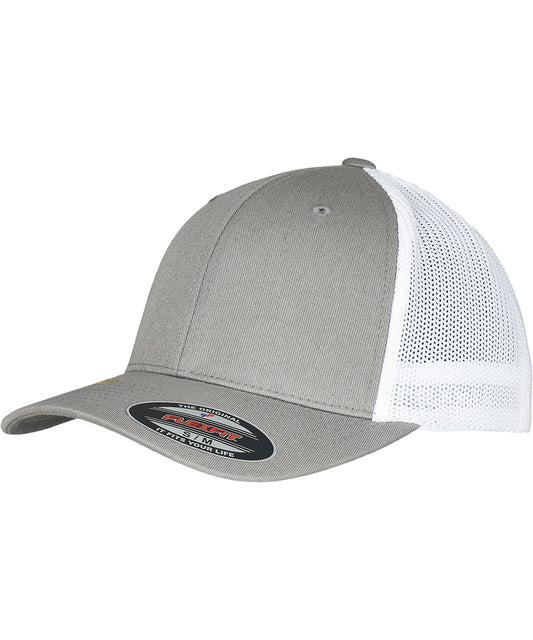 Flexfit trucker recycled mesh (6511RM) | YP231