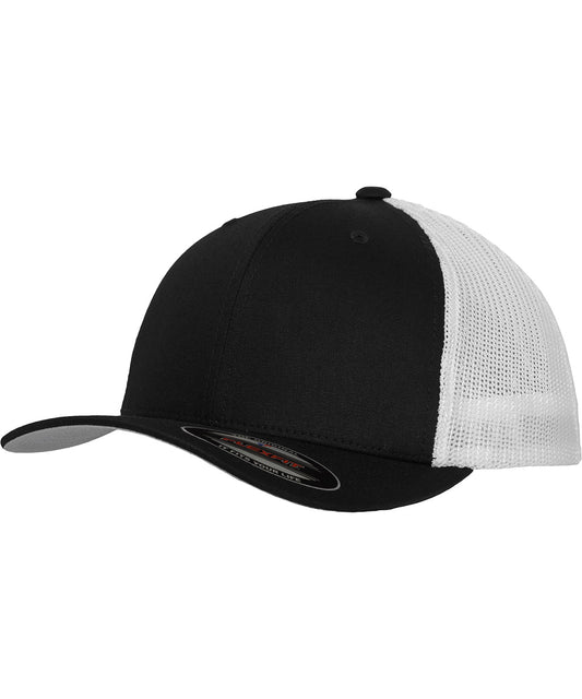 Flexfit trucker mesh 2-tone (6511T) | YP232