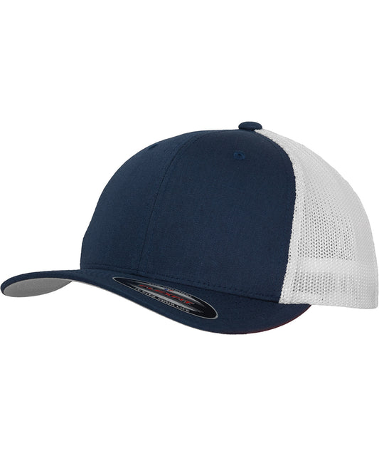 Flexfit trucker mesh 2-tone (6511T) | YP232