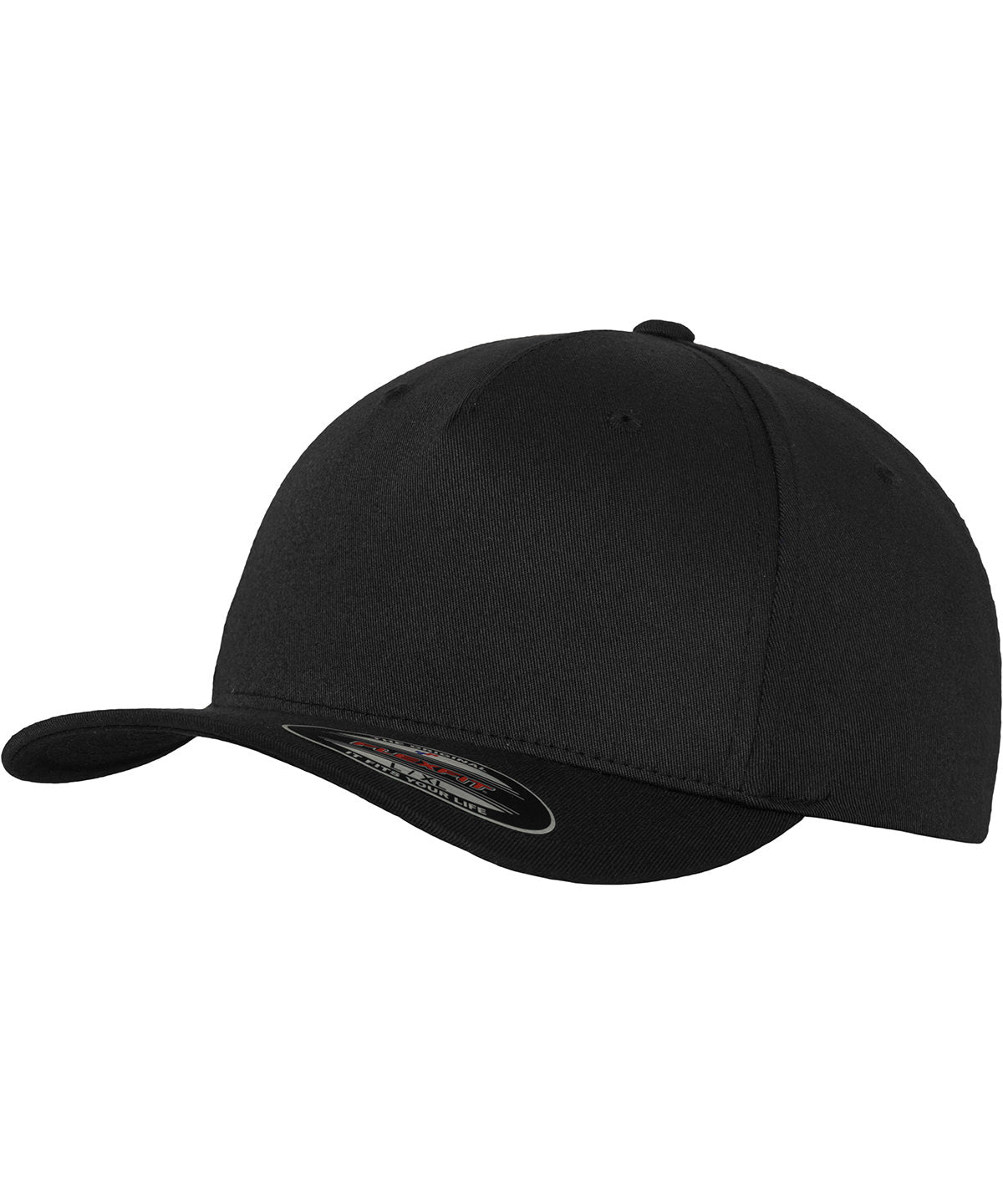 Flexfit 5-panel (6560) | YP233