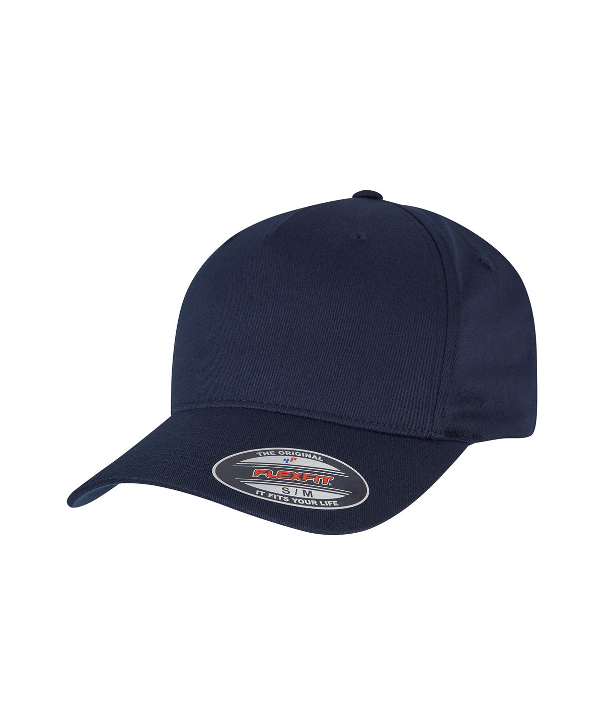 Flexfit 5-panel (6560) | YP233