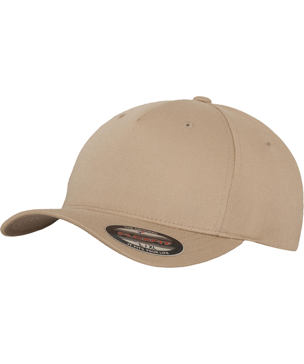 Flexfit 5-panel (6560) | YP233