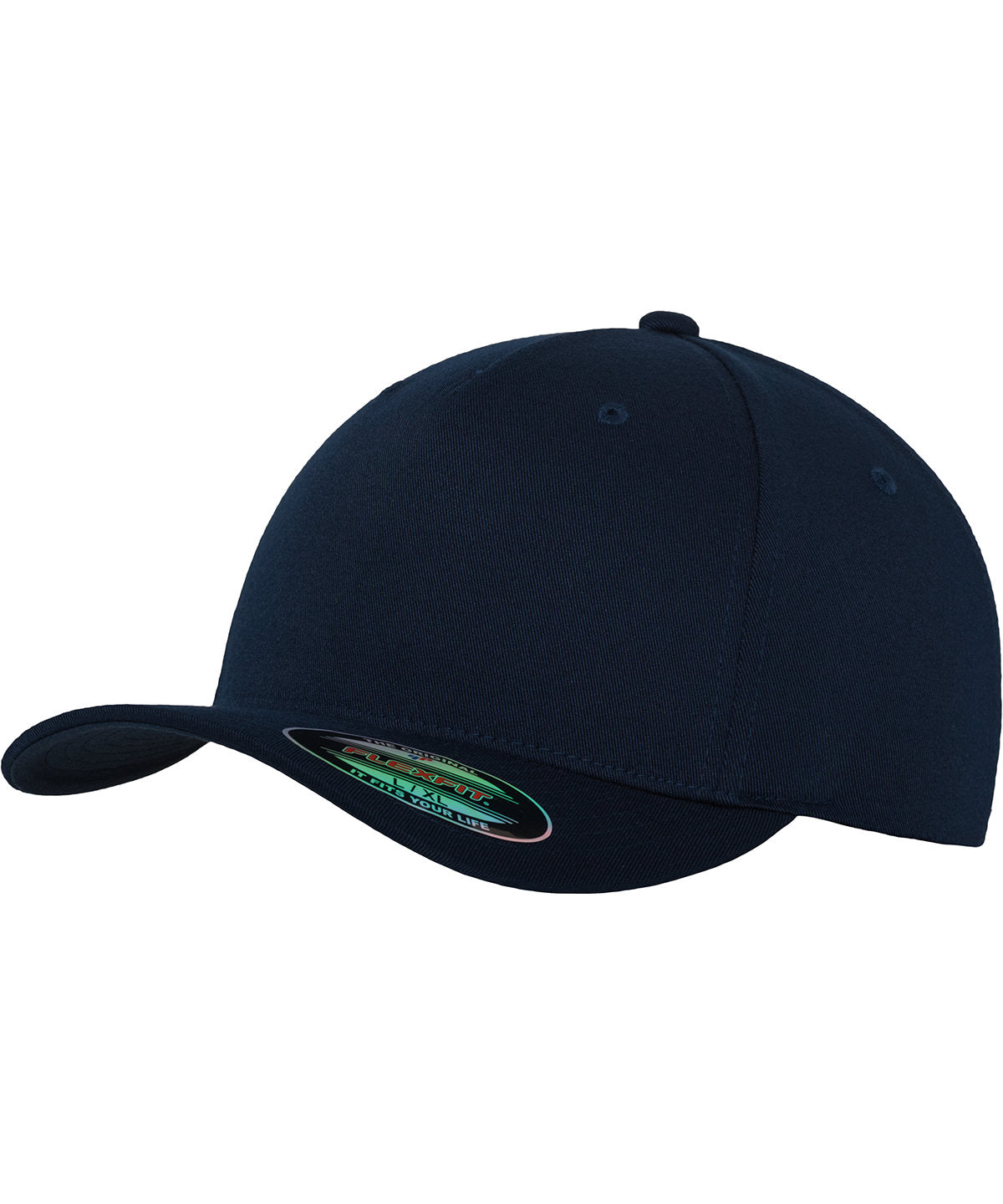 Flexfit 5-panel (6560) | YP233