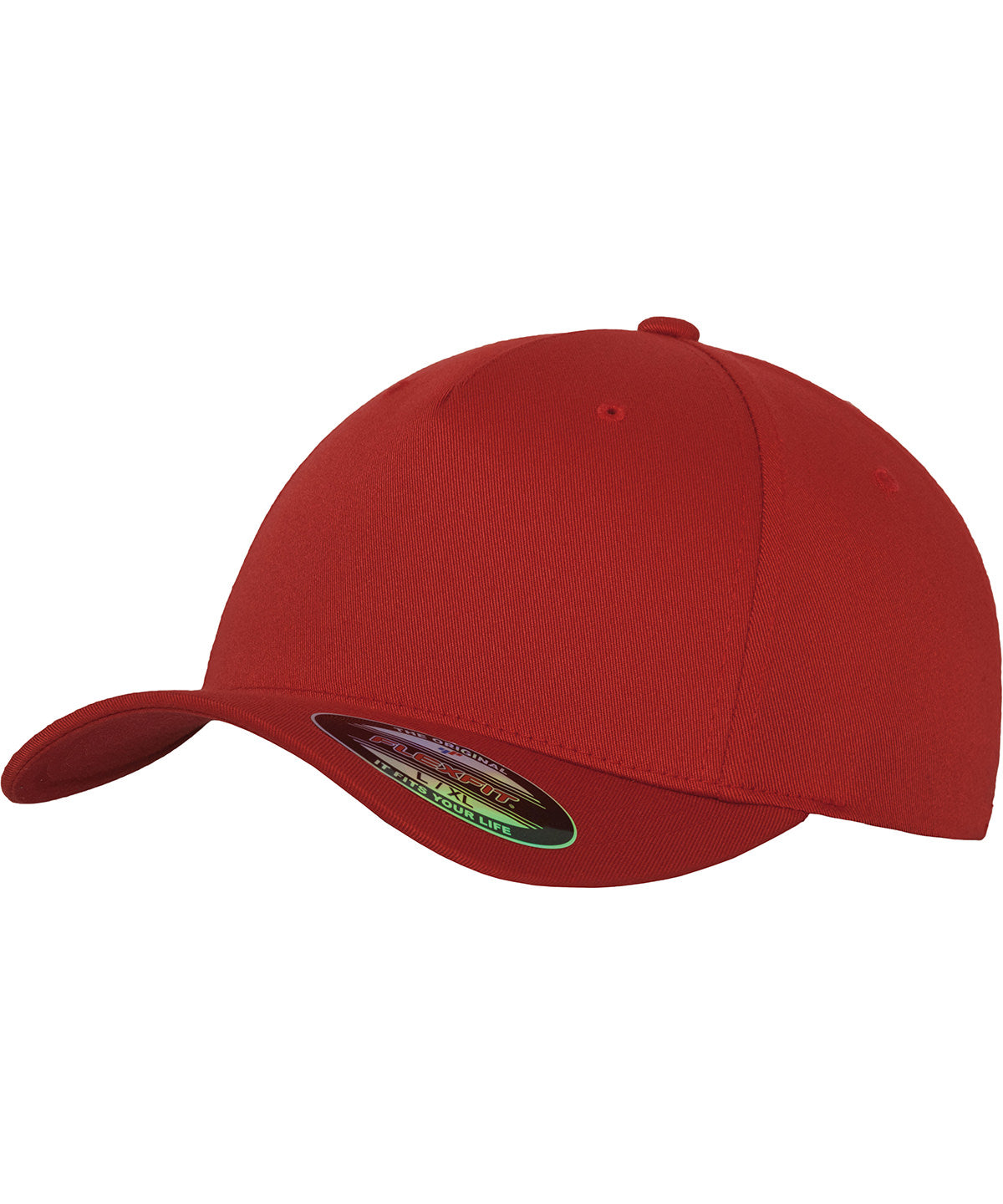 Flexfit 5-panel (6560) | YP233