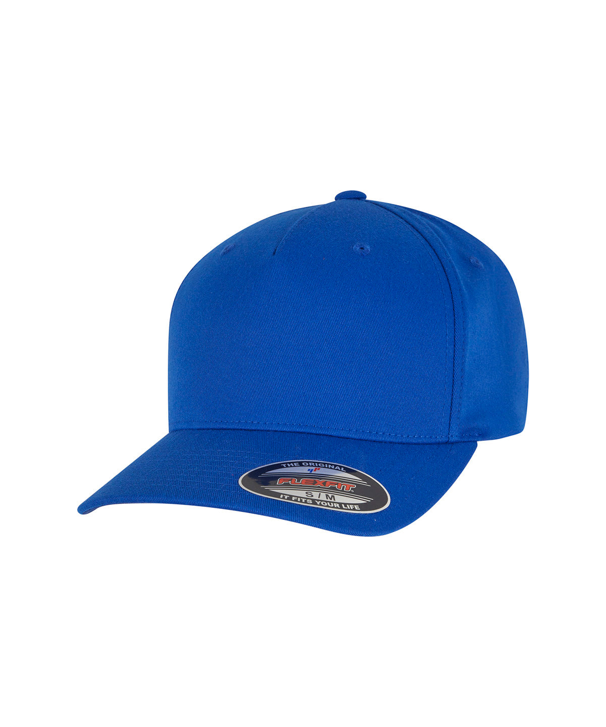 Flexfit 5-panel (6560) | YP233