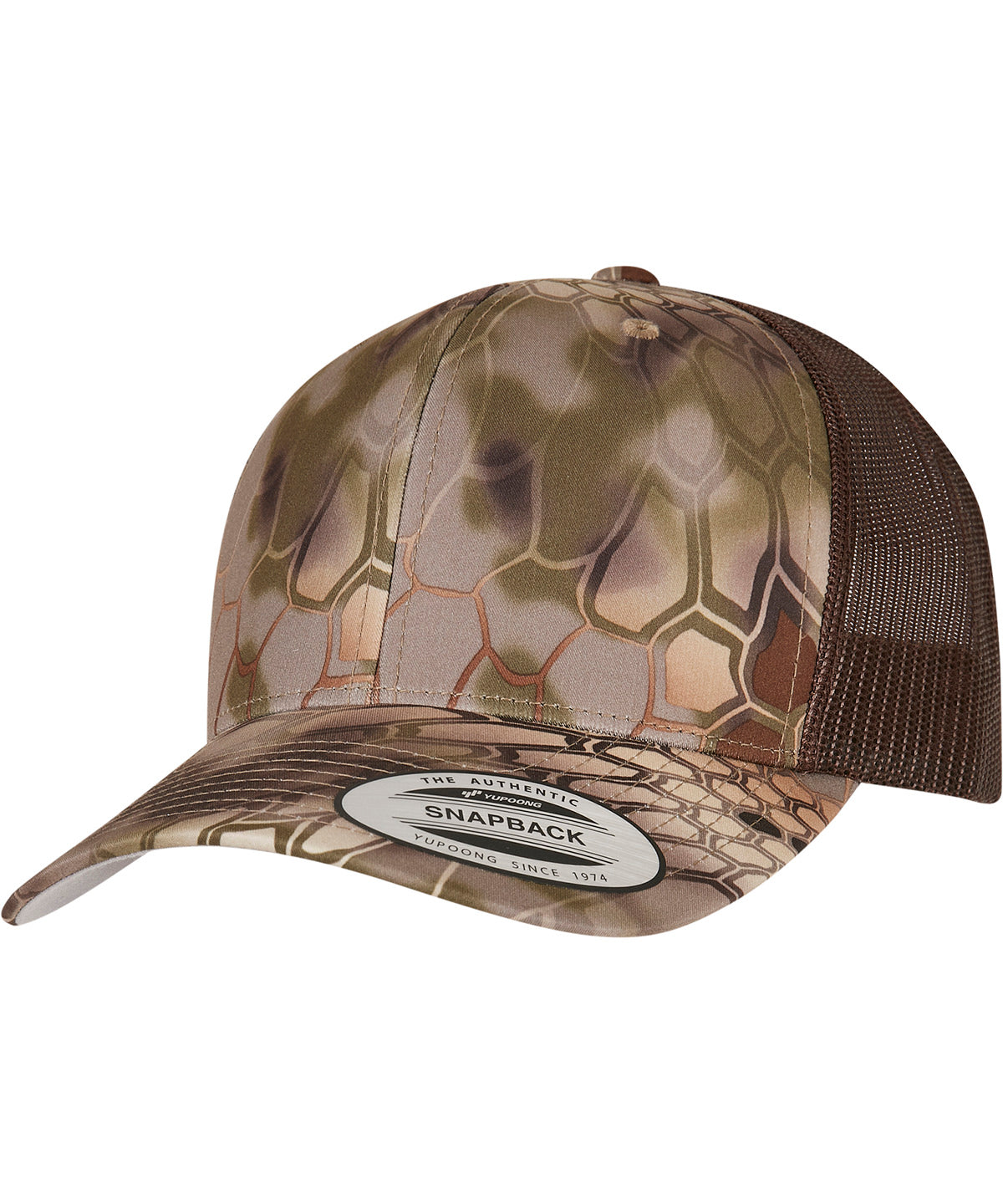 YP Classics® Kryptek® retro trucker cap (6606KR) | YP234