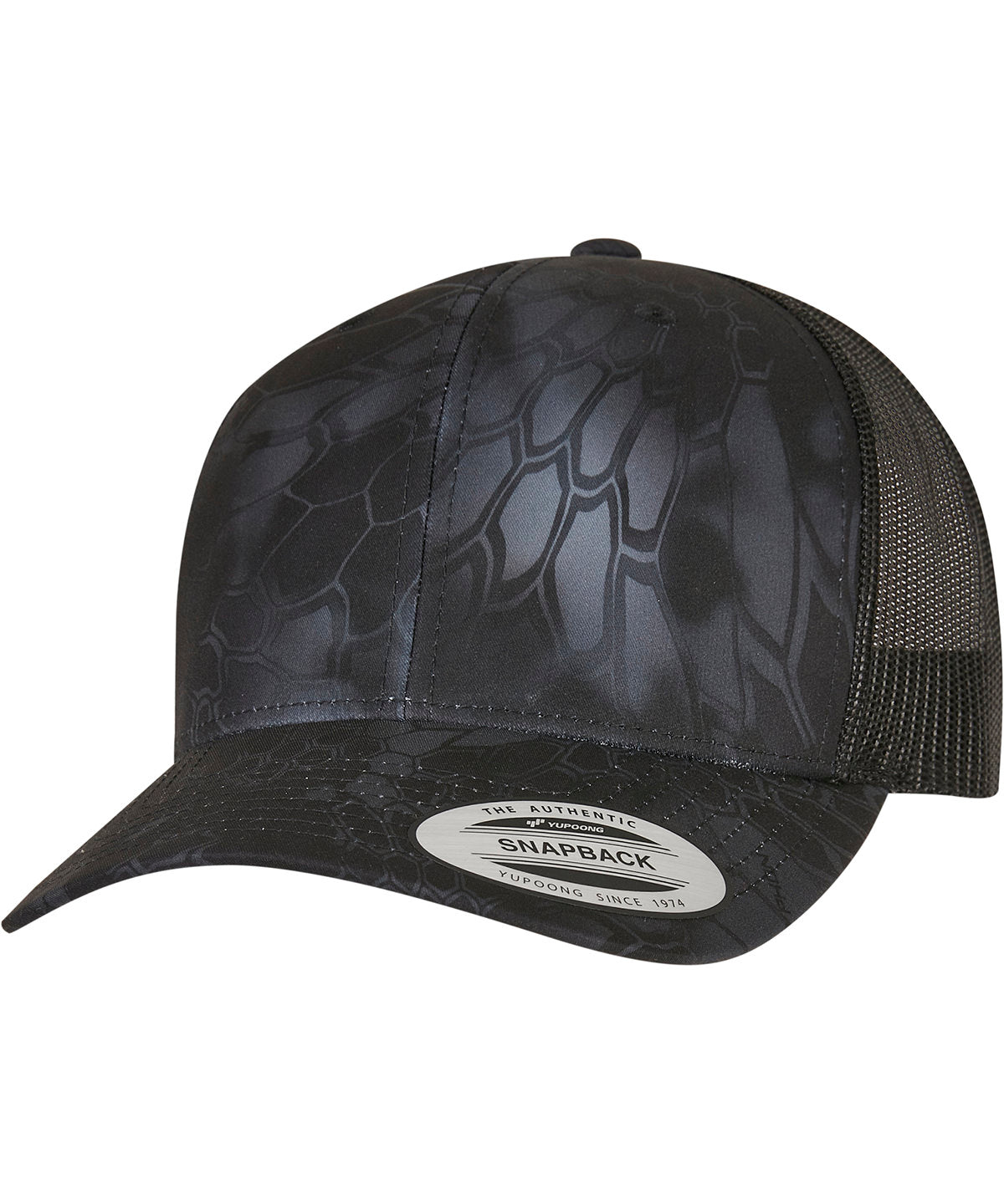 YP Classics® Kryptek® retro trucker cap (6606KR) | YP234