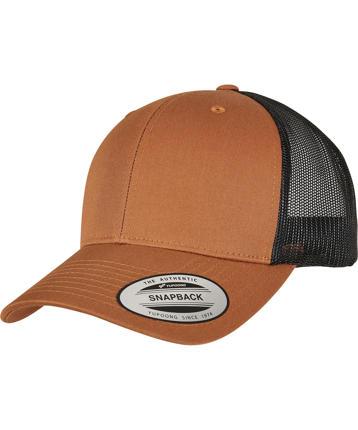 Retro trucker 2-tone (6606T) | YP237
