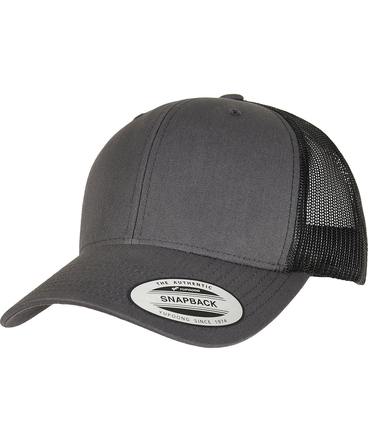 Retro trucker 2-tone (6606T) | YP237