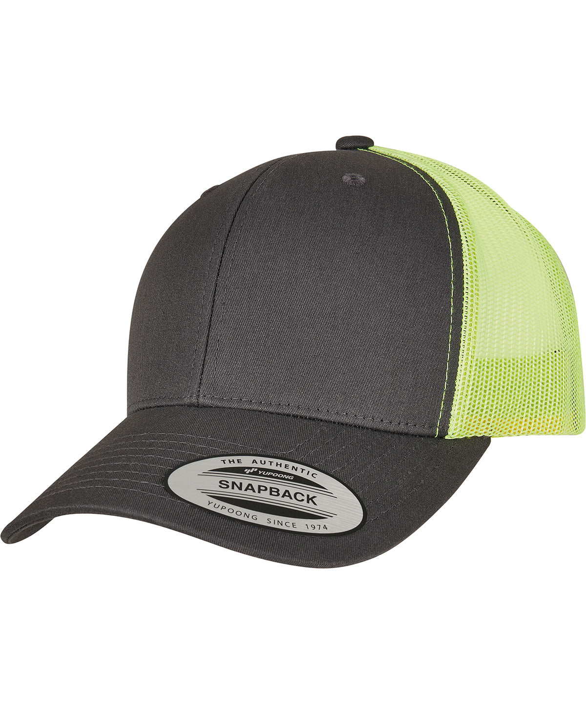Retro trucker 2-tone (6606T) | YP237