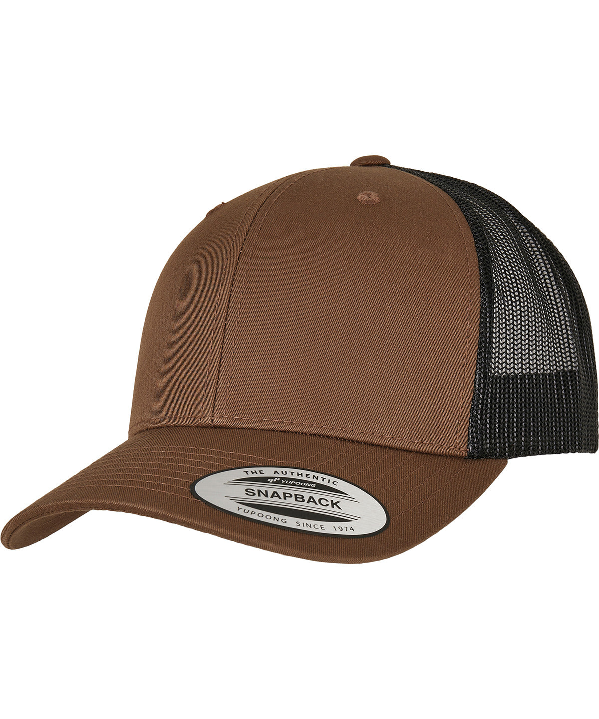Retro trucker 2-tone (6606T) | YP237