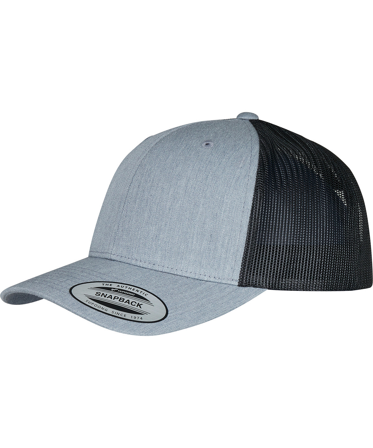Retro trucker 2-tone (6606T) | YP237