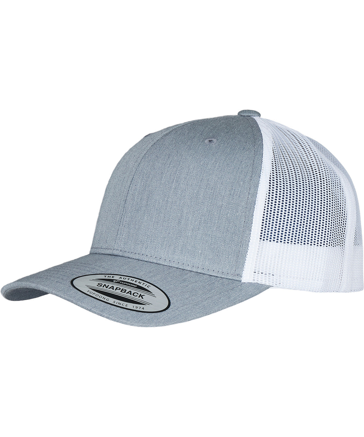Retro trucker 2-tone (6606T) | YP237