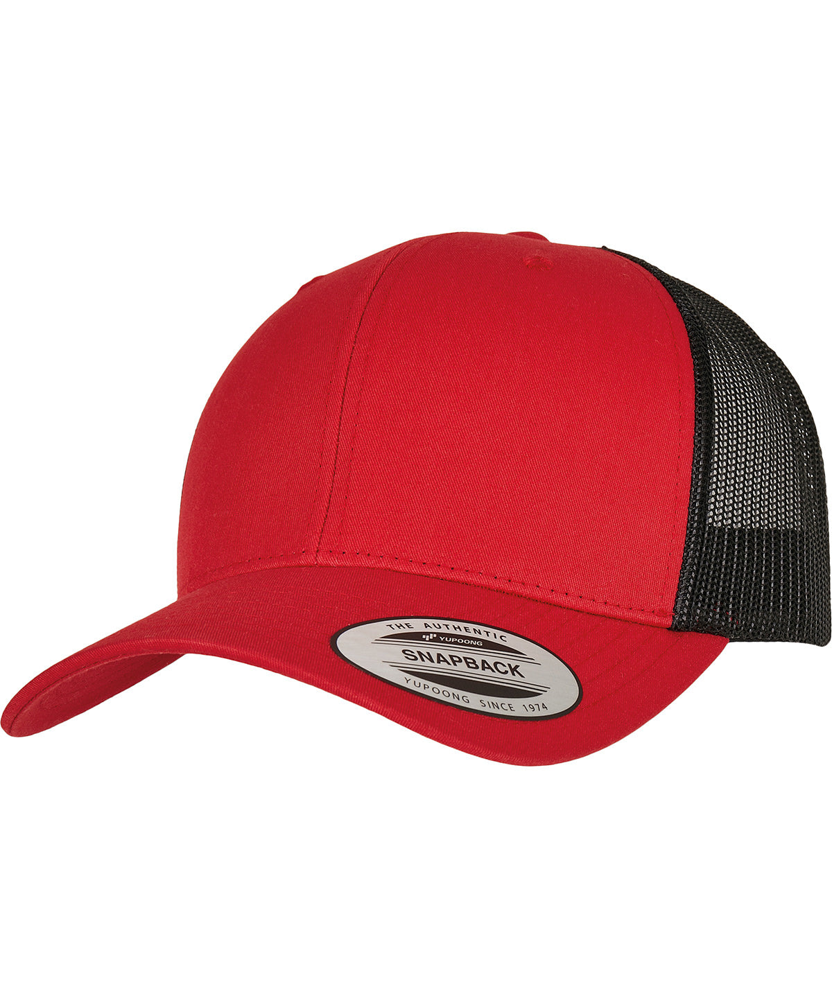 Retro trucker 2-tone (6606T) | YP237