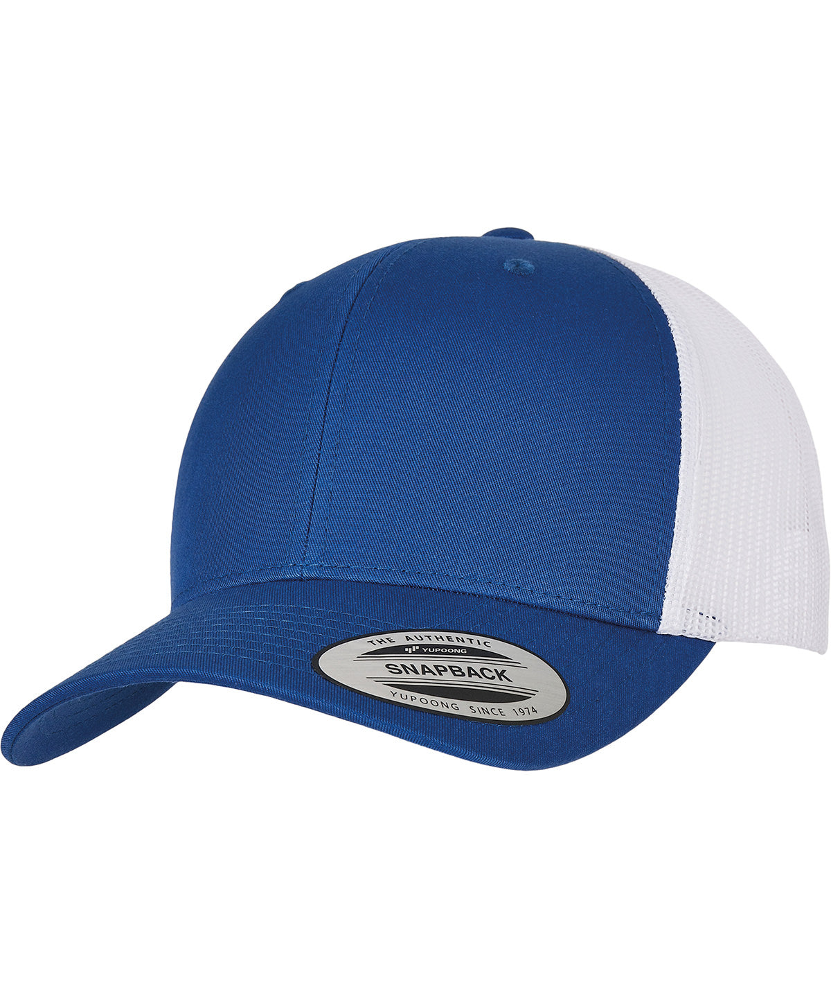 Retro trucker 2-tone (6606T) | YP237