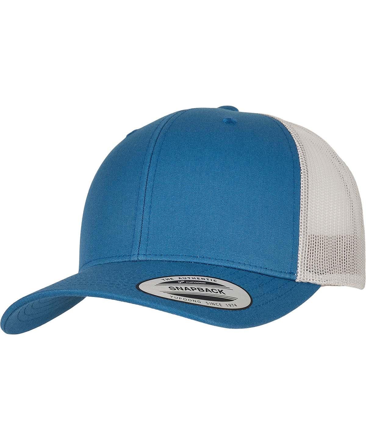 Retro trucker 2-tone (6606T) | YP237
