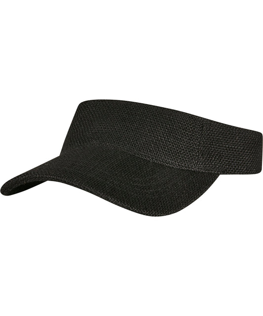 Bast visor cap (8888BV) | YP246