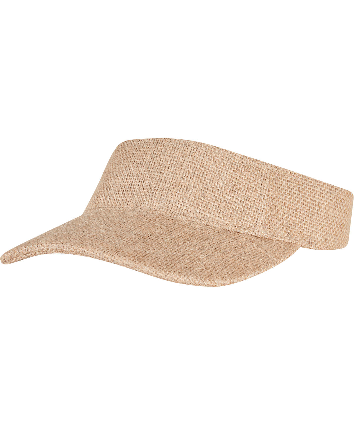 Bast visor cap (8888BV) | YP246