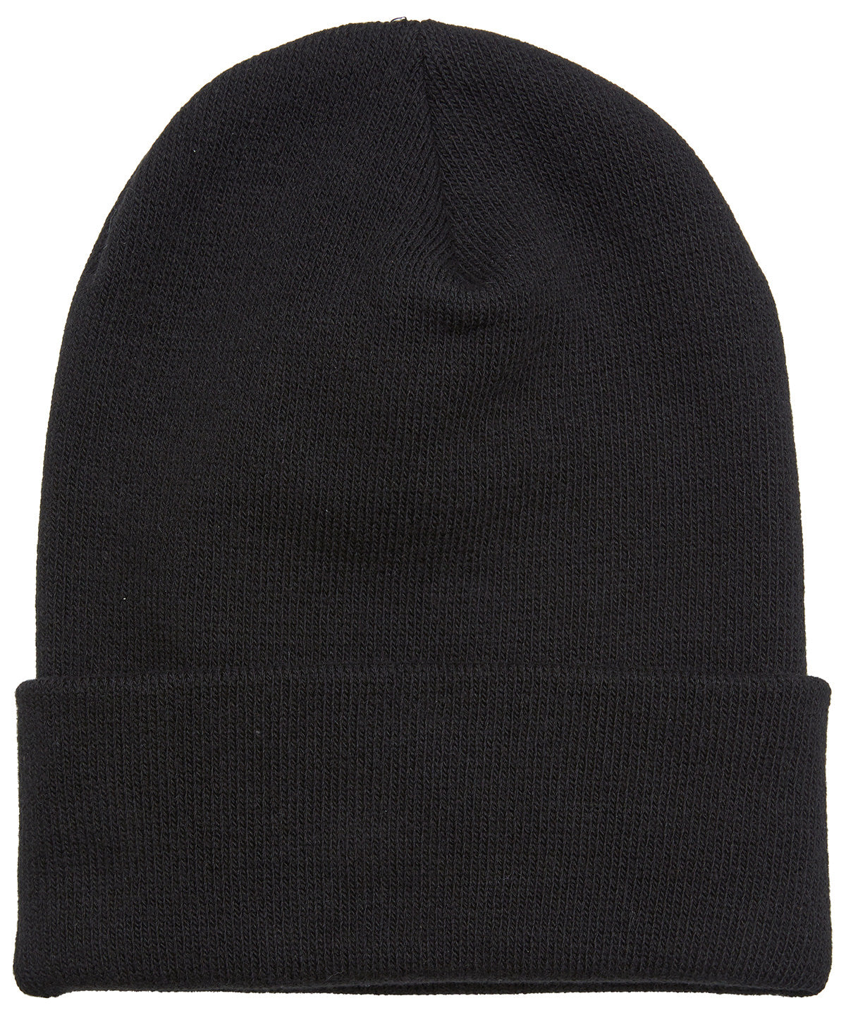 Heavyweight organic long beanie | YP249