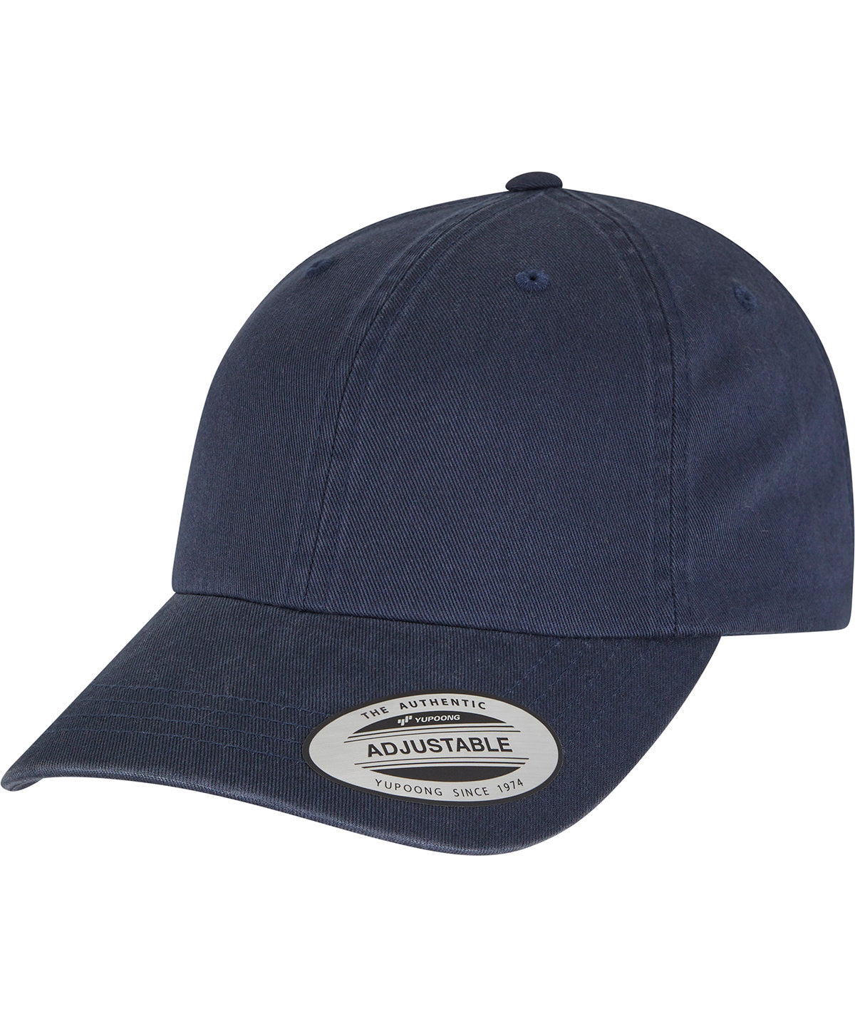 Flexfit low-profile garment-washed (6245GW) | YP250