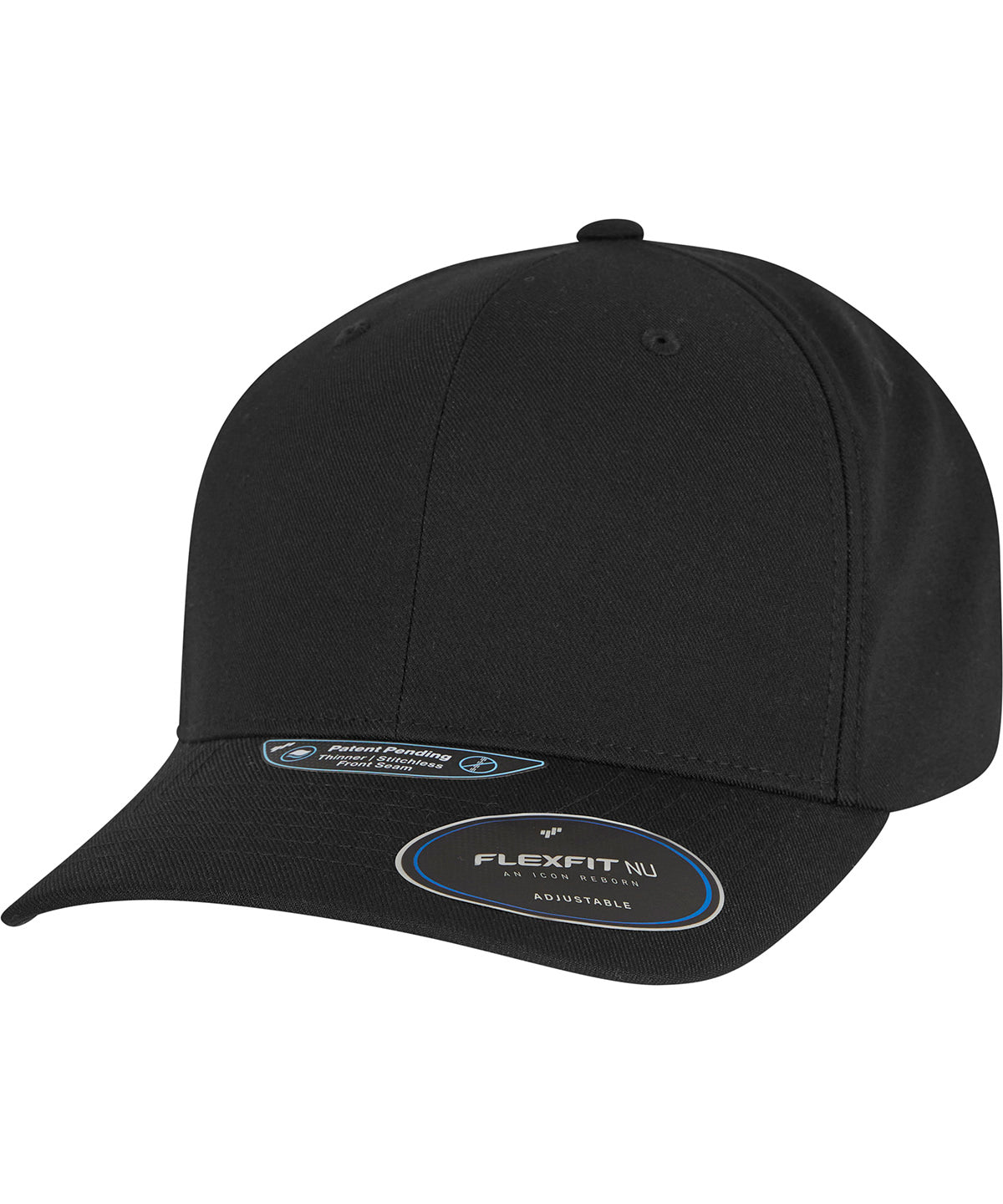 Flexfit NU adjustable snapback (6110NU) | YP251