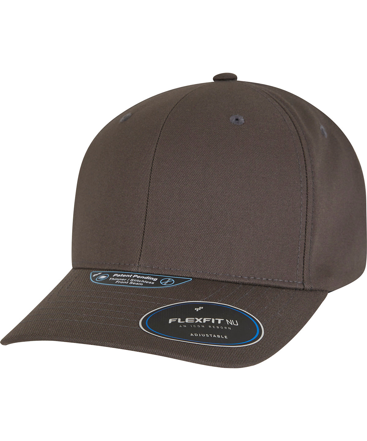 Flexfit NU adjustable snapback (6110NU) | YP251