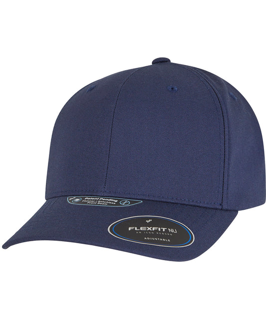 Flexfit NU adjustable snapback (6110NU) | YP251