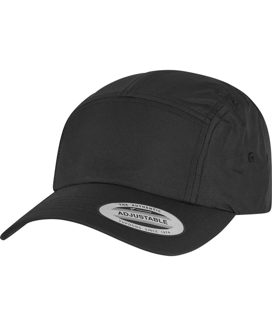 Flexfit jockey elastic cap (9300) | YP254
