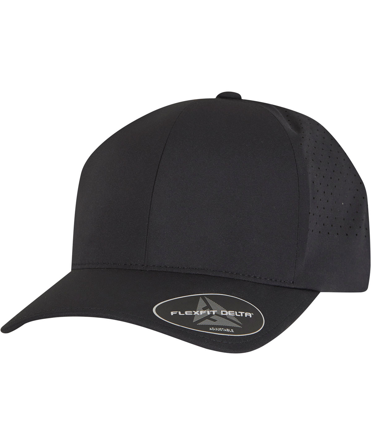 Flexfit Delta snapback (180AP) | YP256