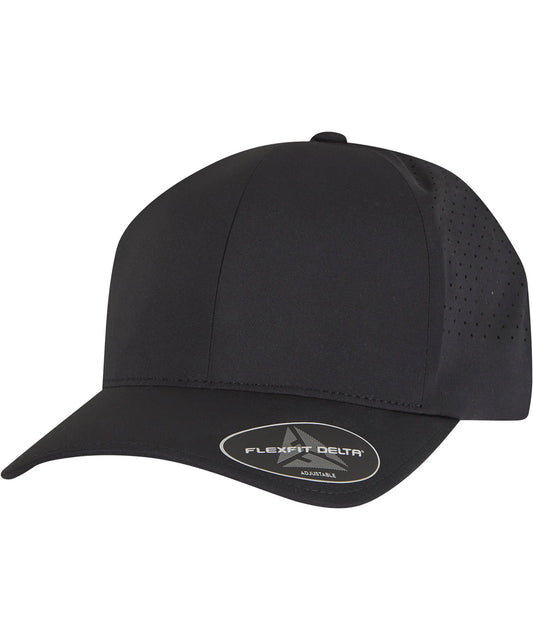 Flexfit Delta snapback (180AP) | YP256
