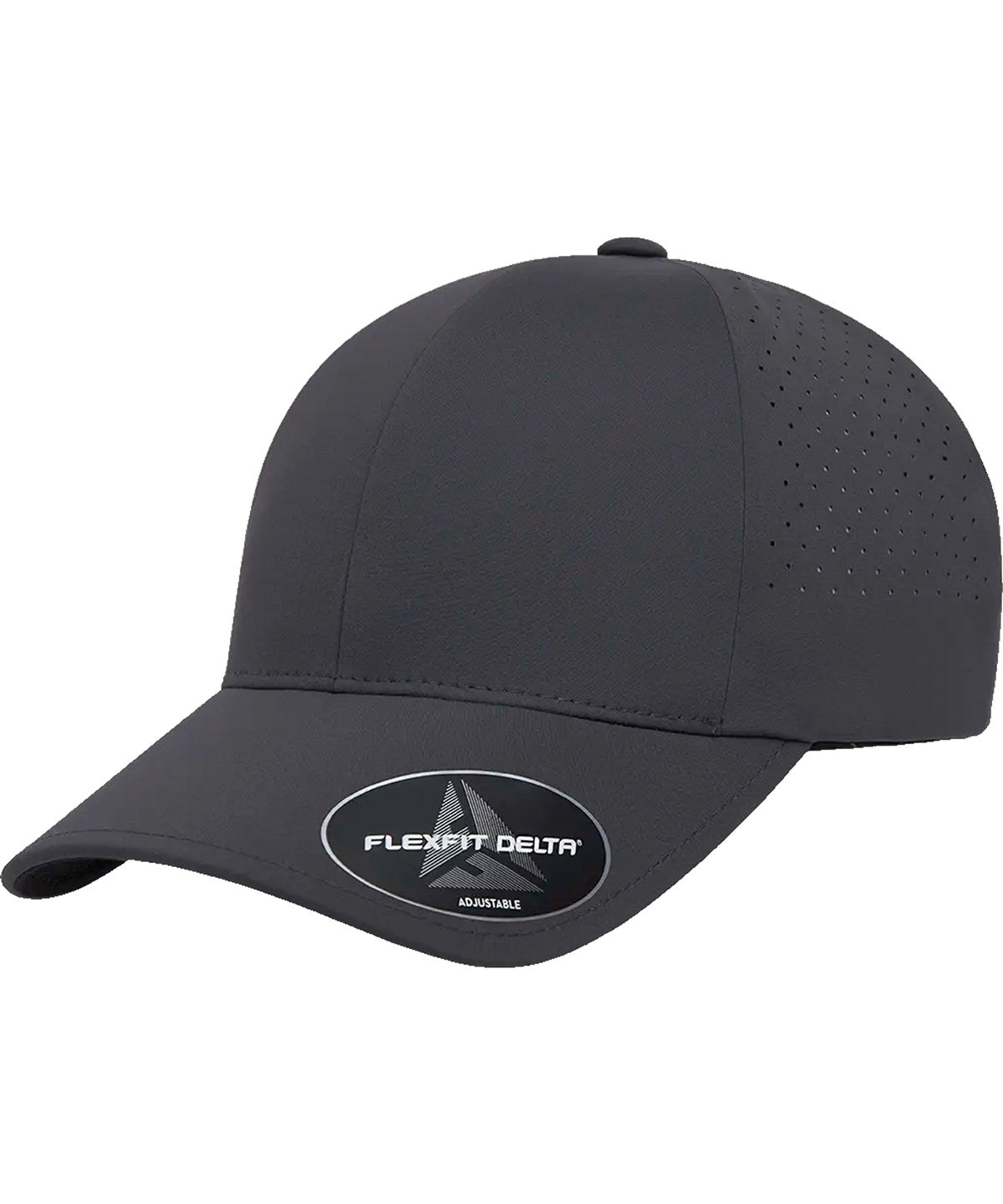 Flexfit Delta snapback (180AP) | YP256