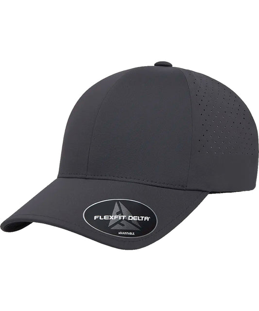 Flexfit Delta snapback (180AP) | YP256