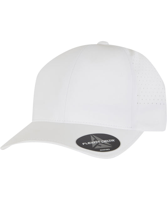 Flexfit Delta snapback (180AP) | YP256