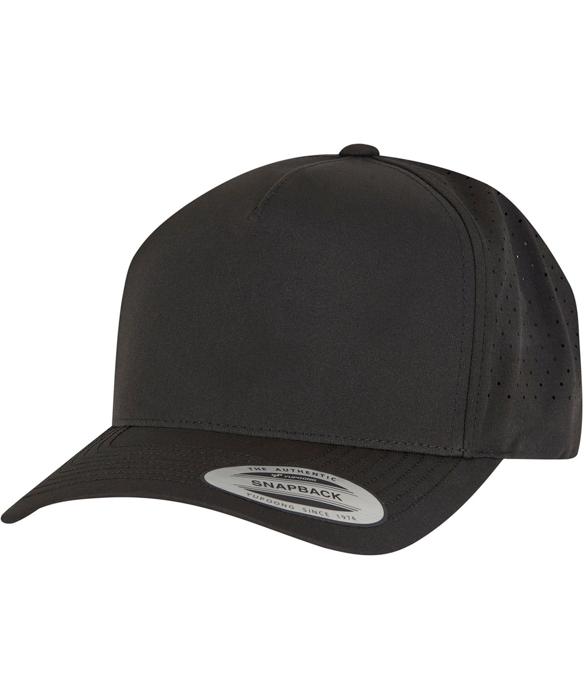 YP Classics® 5-panel snapback (5389AP) | YP257