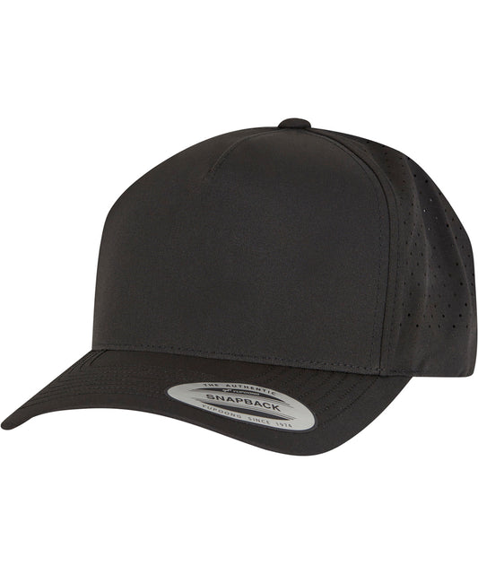 YP Classics® 5-panel snapback (5389AP) | YP257