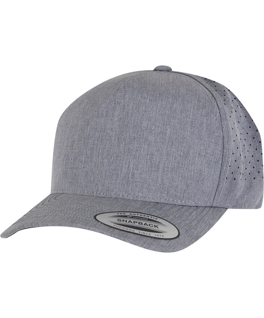 YP Classics® 5-panel snapback (5389AP) | YP257