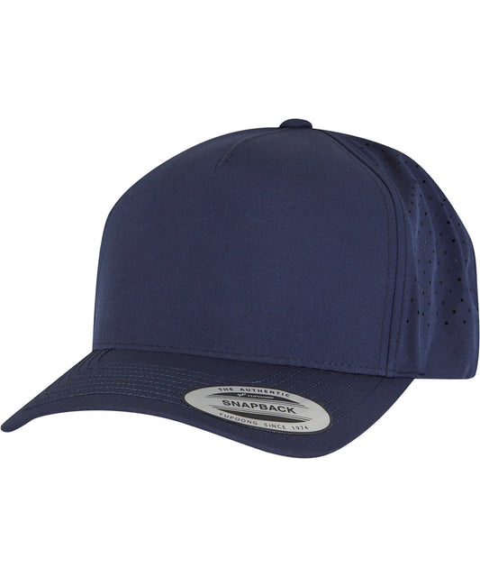YP Classics® 5-panel snapback (5389AP) | YP257