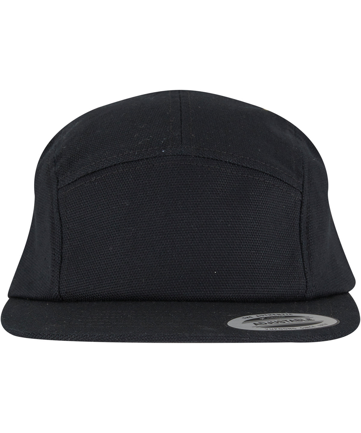 Jockey canvas cap (9297) | YP261