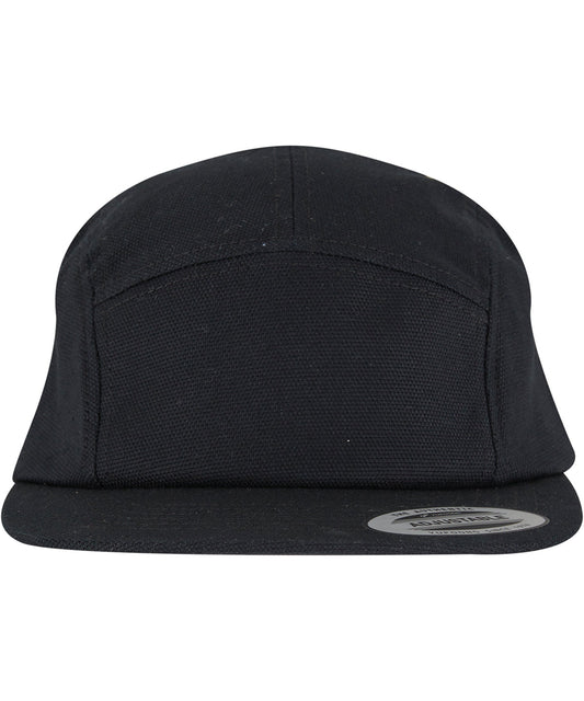 Jockey canvas cap (9297) | YP261